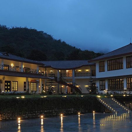 Amritara Ambatty Greens Resort Virajpet Εξωτερικό φωτογραφία
