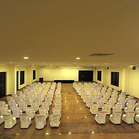 Amritara Ambatty Greens Resort Virajpet Εξωτερικό φωτογραφία