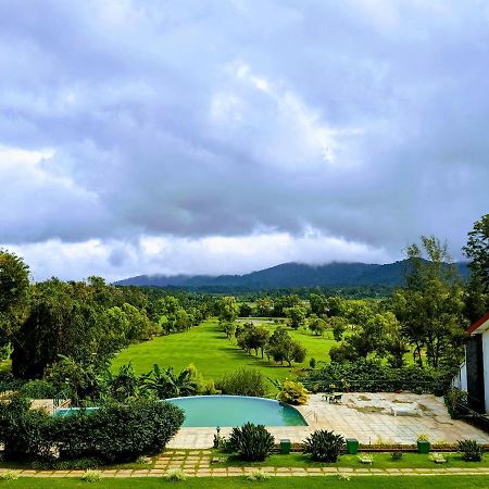 Amritara Ambatty Greens Resort Virajpet Εξωτερικό φωτογραφία