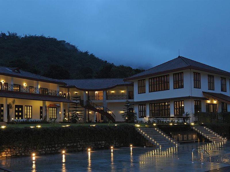 Amritara Ambatty Greens Resort Virajpet Εξωτερικό φωτογραφία