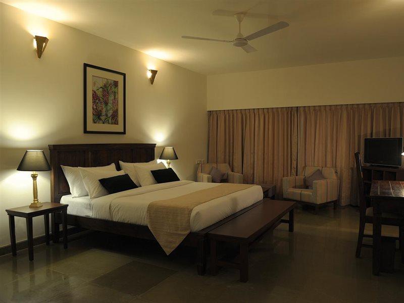 Amritara Ambatty Greens Resort Virajpet Εξωτερικό φωτογραφία
