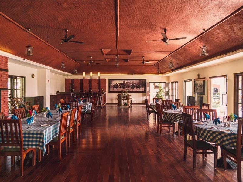 Amritara Ambatty Greens Resort Virajpet Εξωτερικό φωτογραφία