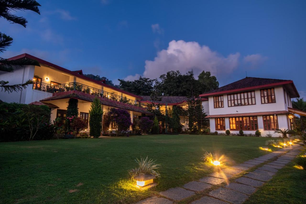 Amritara Ambatty Greens Resort Virajpet Εξωτερικό φωτογραφία