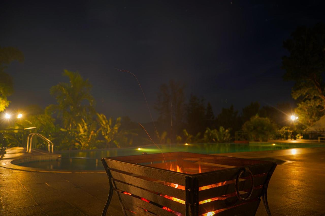 Amritara Ambatty Greens Resort Virajpet Εξωτερικό φωτογραφία