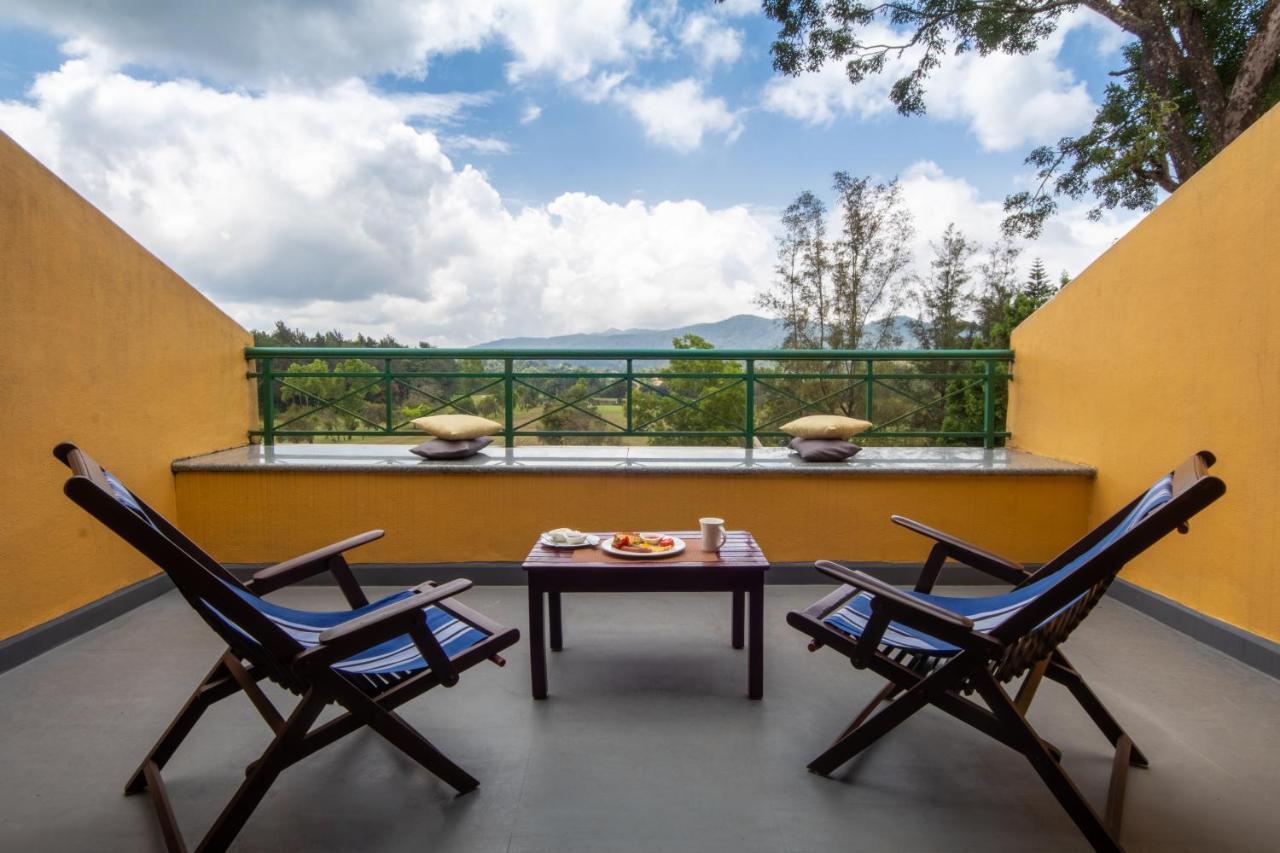 Amritara Ambatty Greens Resort Virajpet Εξωτερικό φωτογραφία