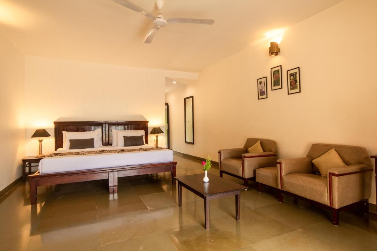 Amritara Ambatty Greens Resort Virajpet Εξωτερικό φωτογραφία