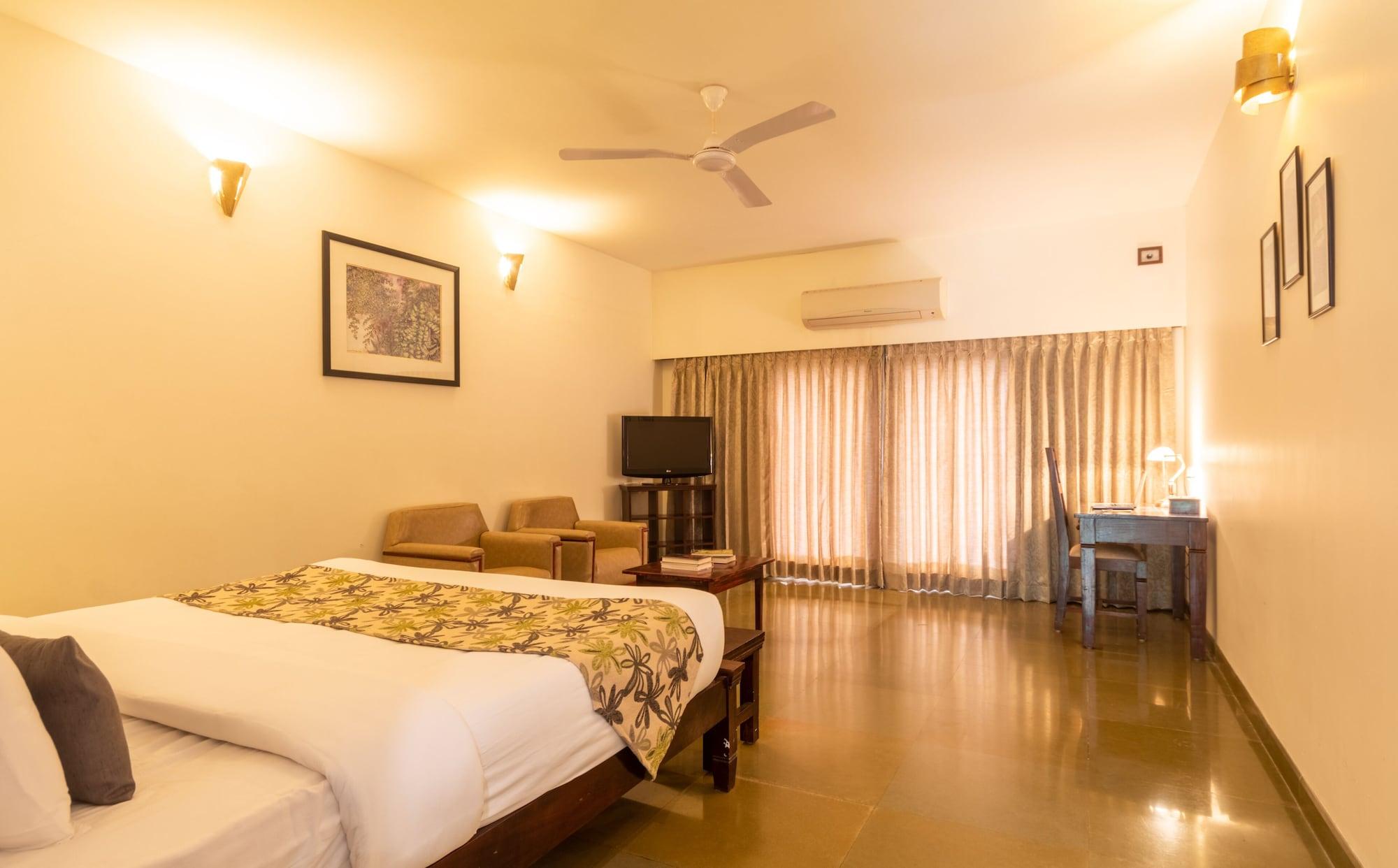 Amritara Ambatty Greens Resort Virajpet Εξωτερικό φωτογραφία