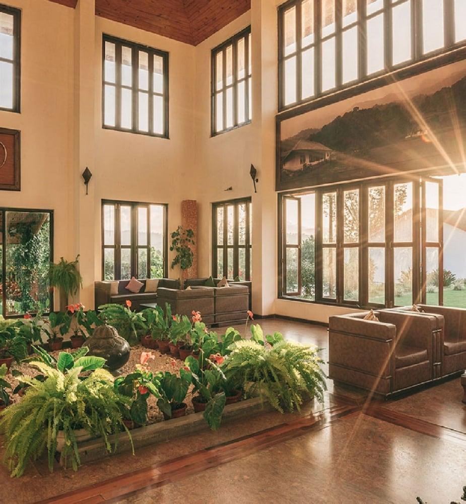 Amritara Ambatty Greens Resort Virajpet Εξωτερικό φωτογραφία