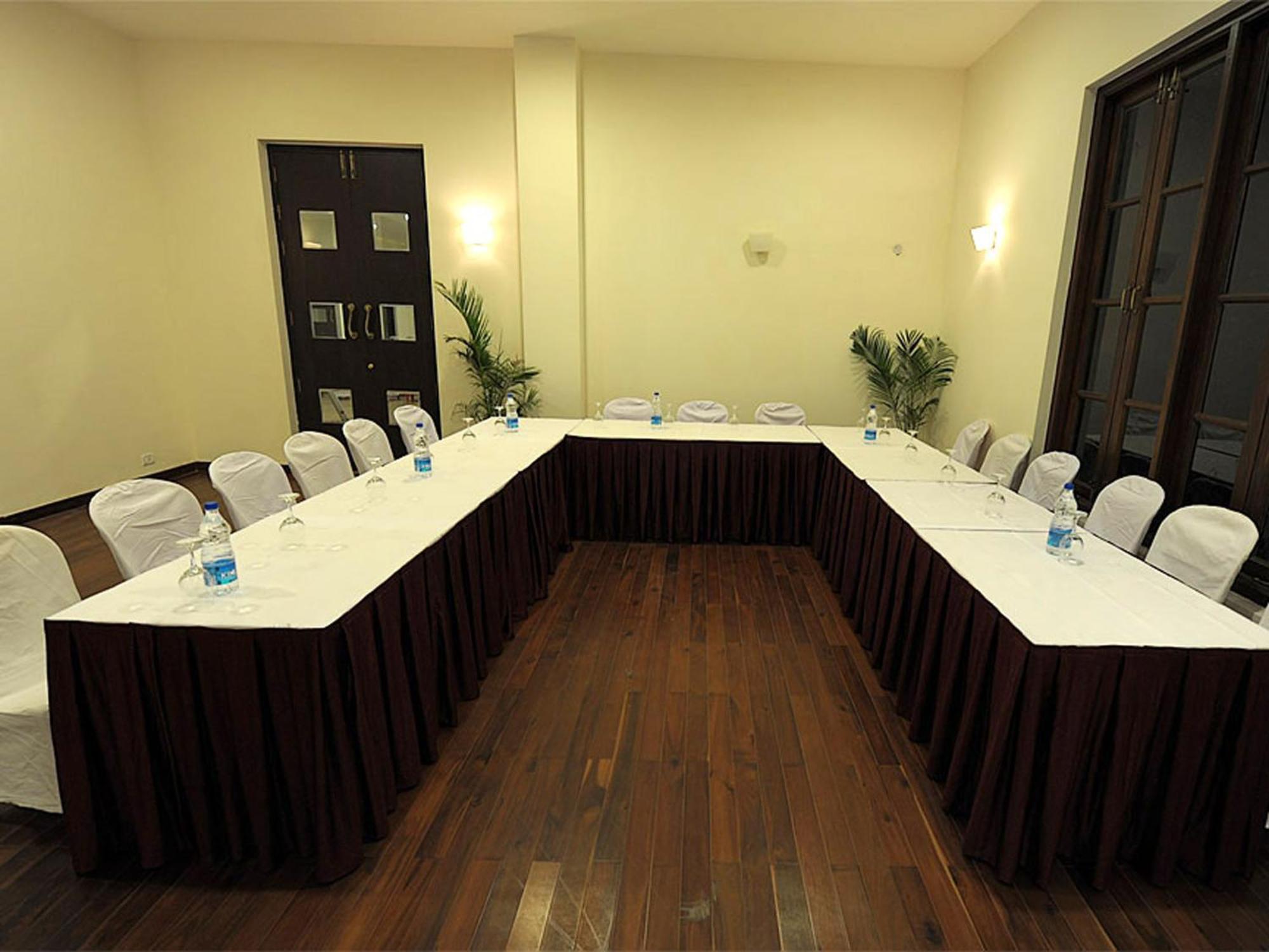 Amritara Ambatty Greens Resort Virajpet Εξωτερικό φωτογραφία