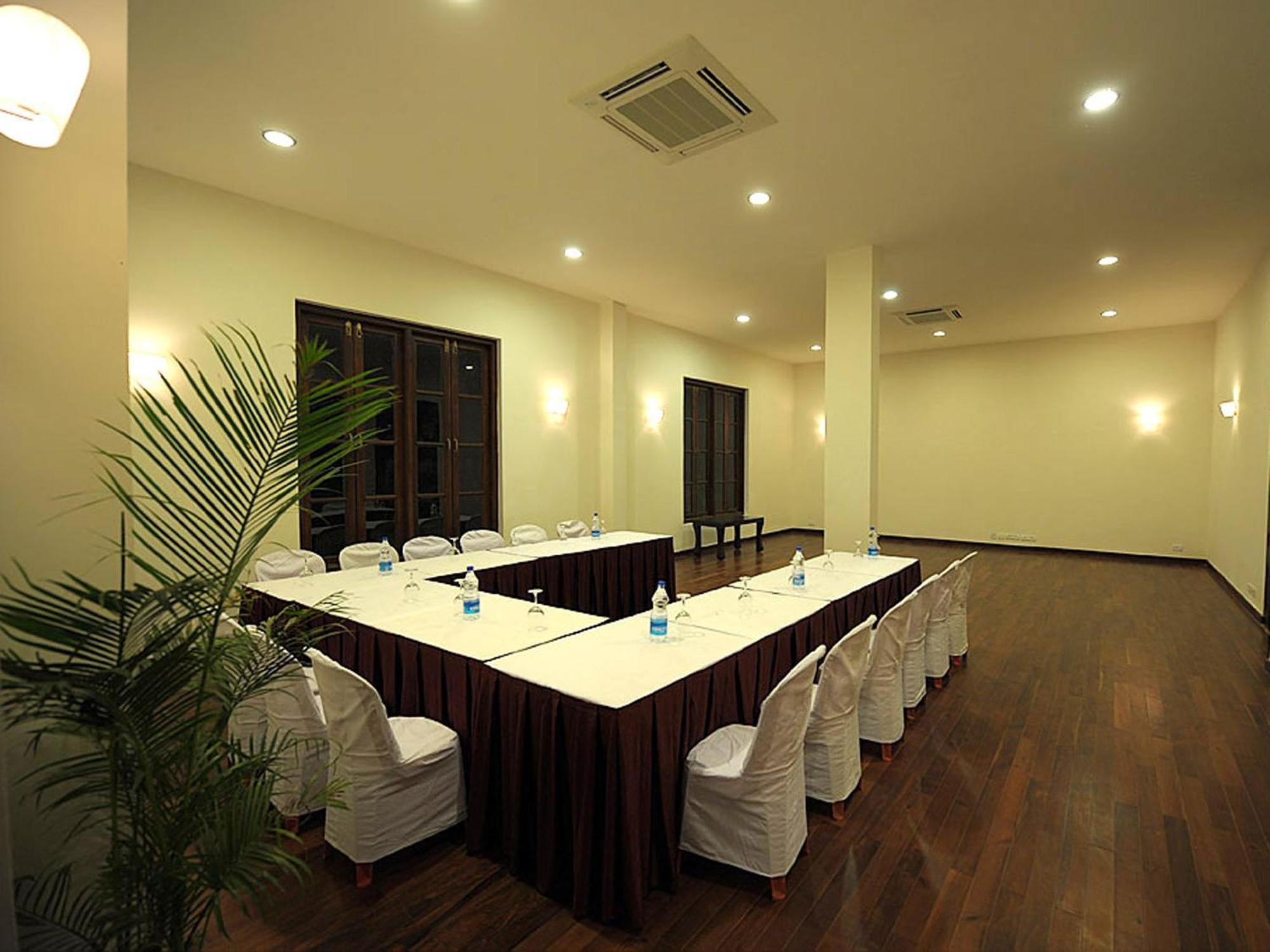 Amritara Ambatty Greens Resort Virajpet Εξωτερικό φωτογραφία