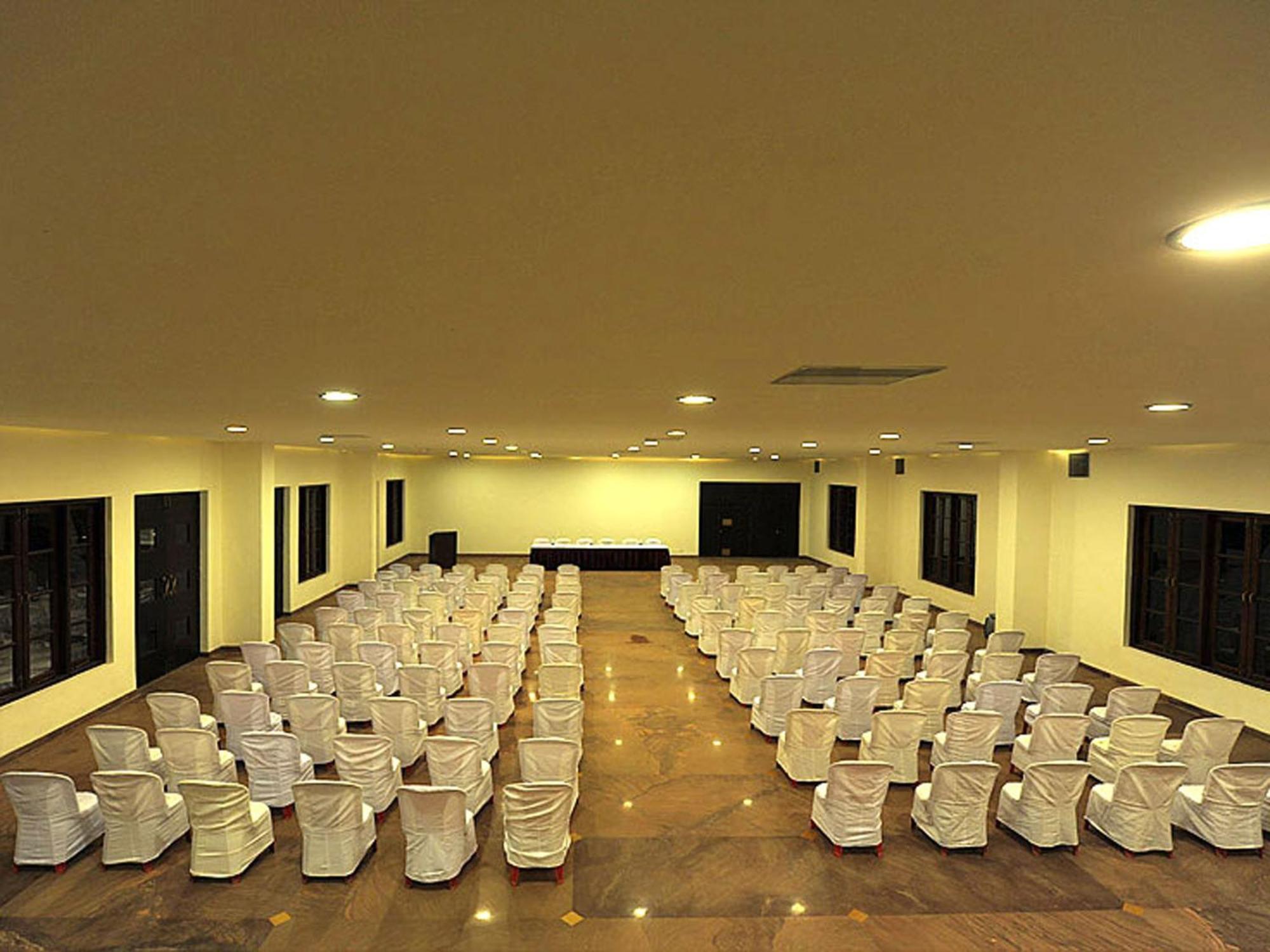 Amritara Ambatty Greens Resort Virajpet Εξωτερικό φωτογραφία