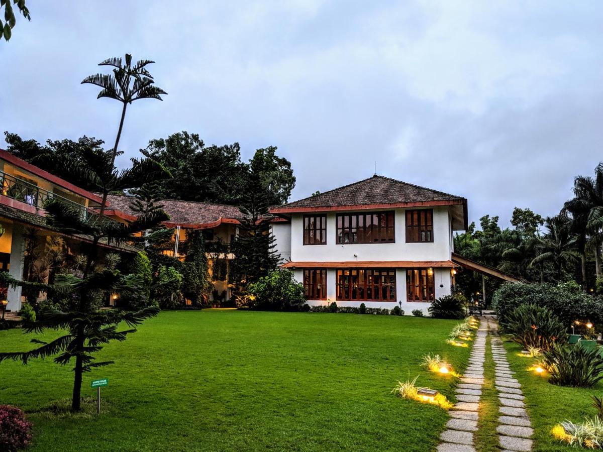 Amritara Ambatty Greens Resort Virajpet Εξωτερικό φωτογραφία