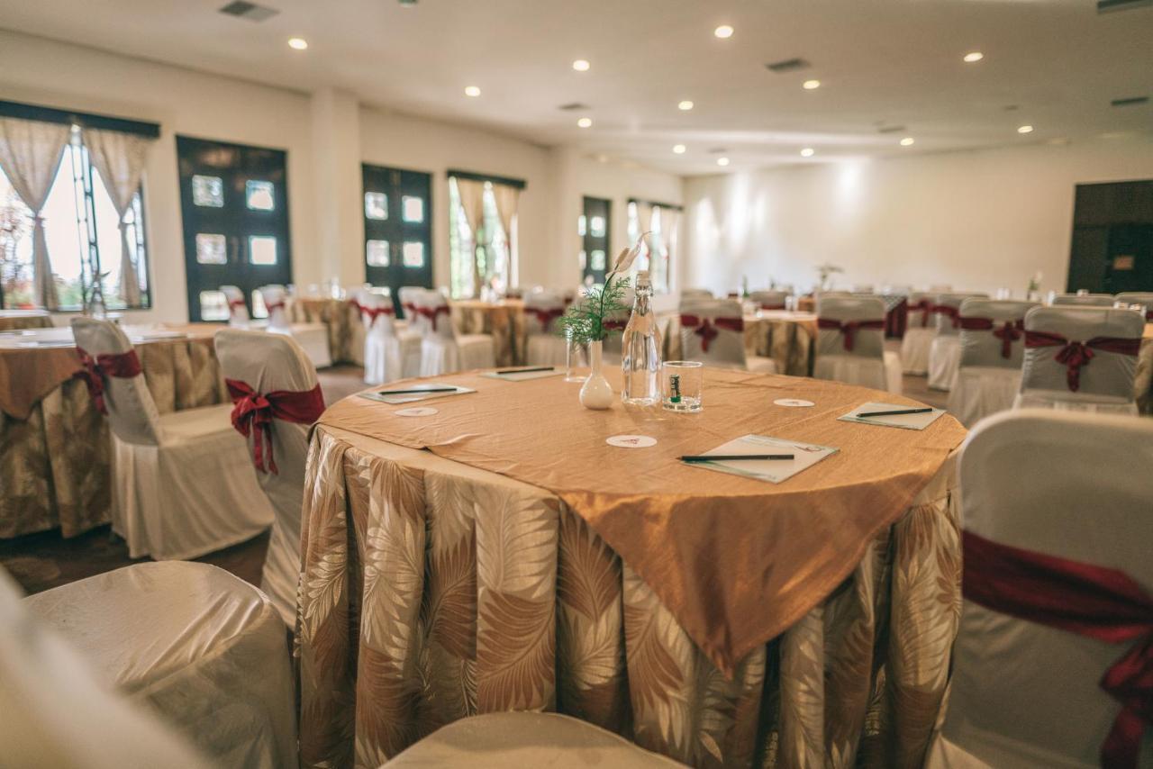 Amritara Ambatty Greens Resort Virajpet Εξωτερικό φωτογραφία