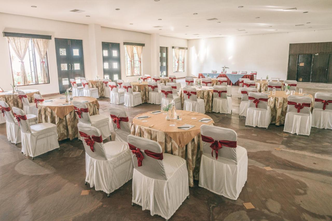 Amritara Ambatty Greens Resort Virajpet Εξωτερικό φωτογραφία
